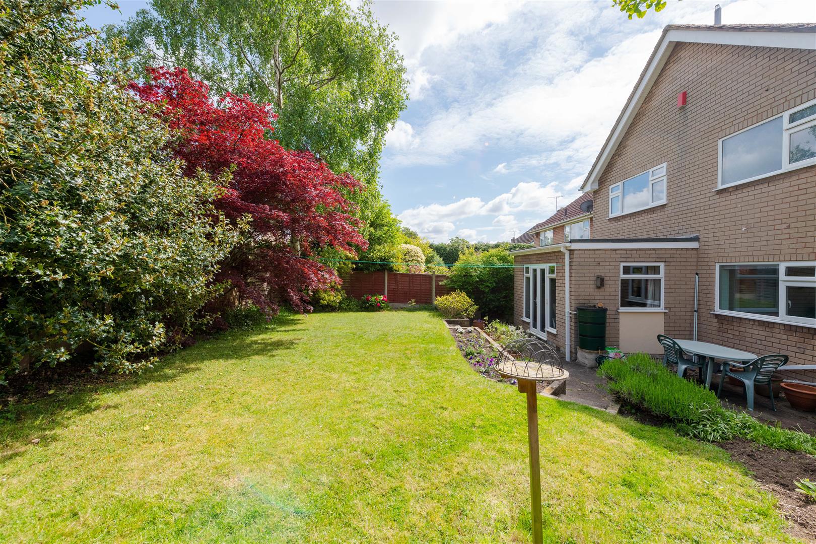 Wollescote Road, Pedmore, Stourbridge